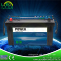 High CCA 105e41L12V105ah Big Truck Battery for Sale